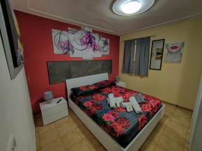 Piazza Verga Home